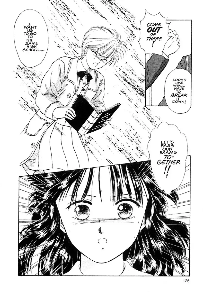 Fushigi Yuugi Chapter 10 26